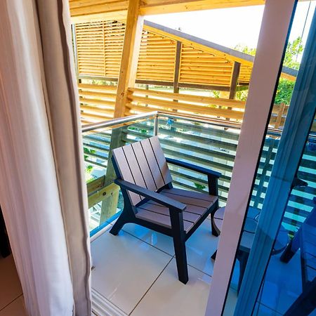 Hotel Boutique Del Lago Nagua Exterior photo