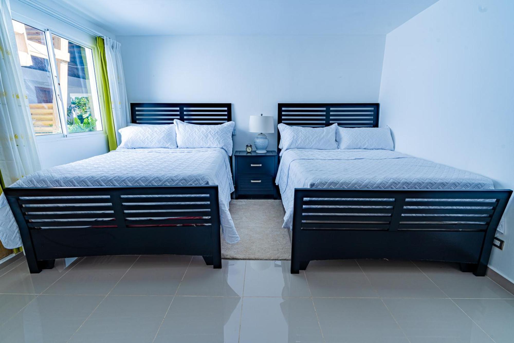 Hotel Boutique Del Lago Nagua Exterior photo