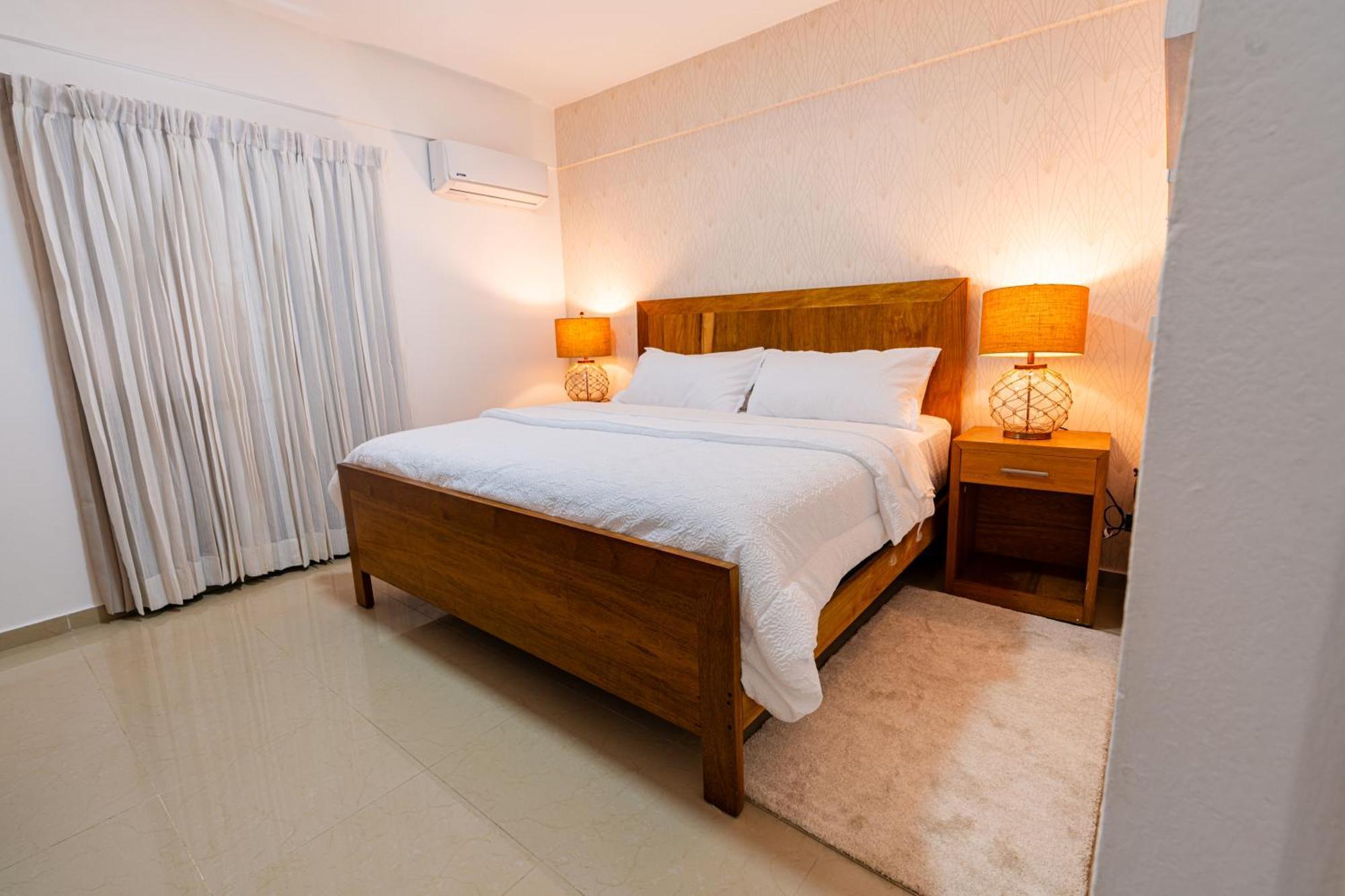 Hotel Boutique Del Lago Nagua Exterior photo
